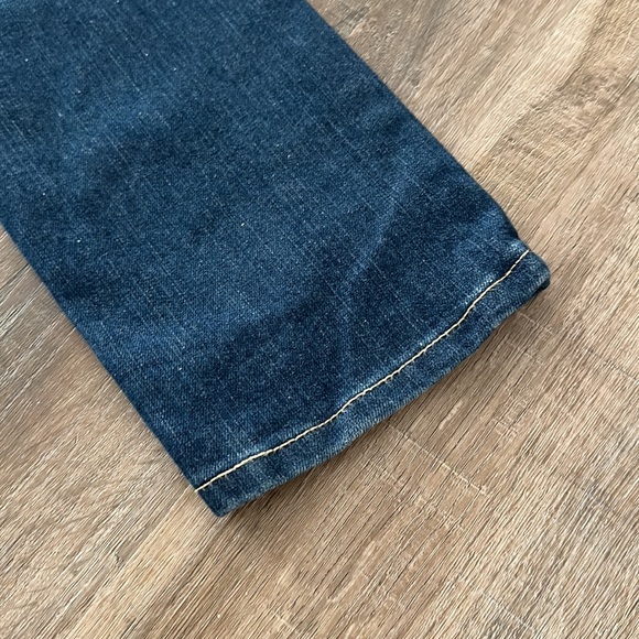 Brand New Without Tags Boys Levi Jeans - Picture 6 of 7